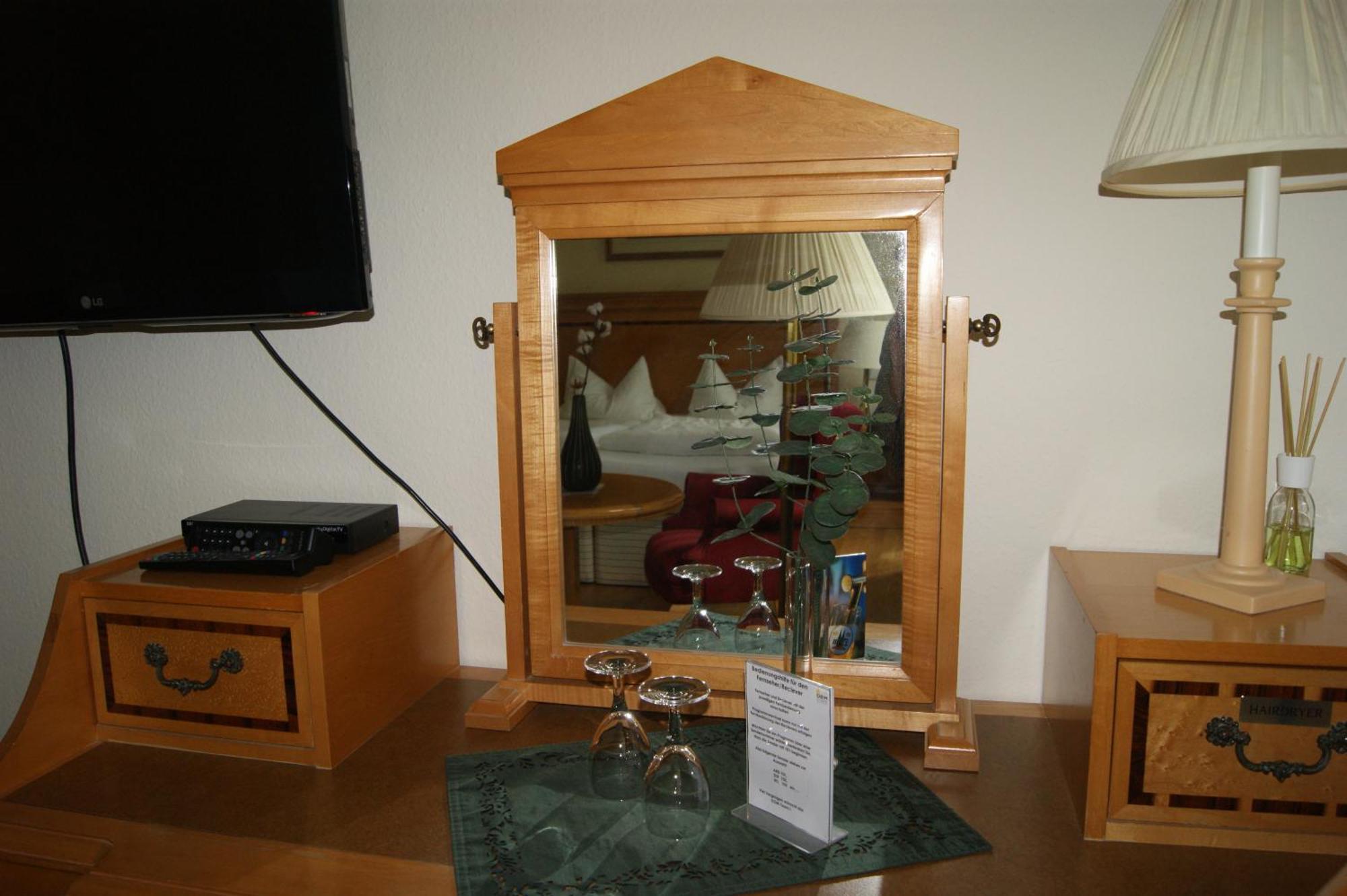 Hotel Domstuben Essen Ngoại thất bức ảnh