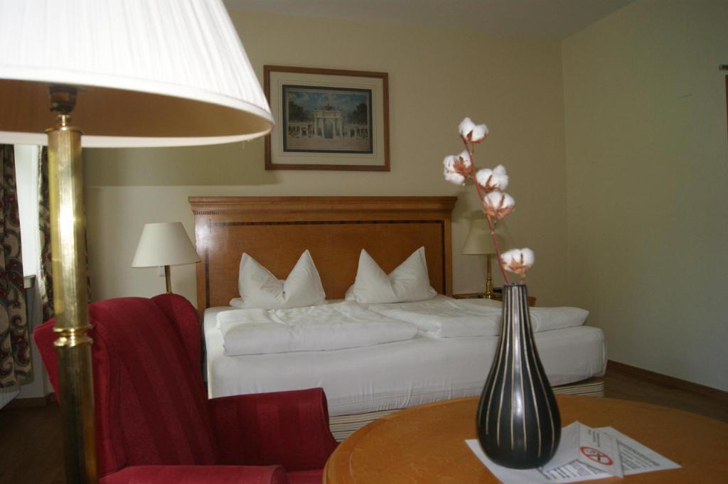 Hotel Domstuben Essen Ngoại thất bức ảnh